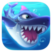 抖音鱼吃鱼小游戏下载最新版