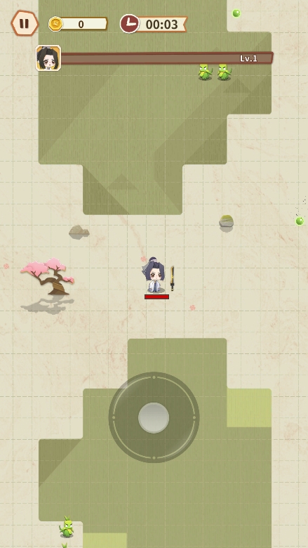 咻咻修仙凡人渡劫录游戏官方下载