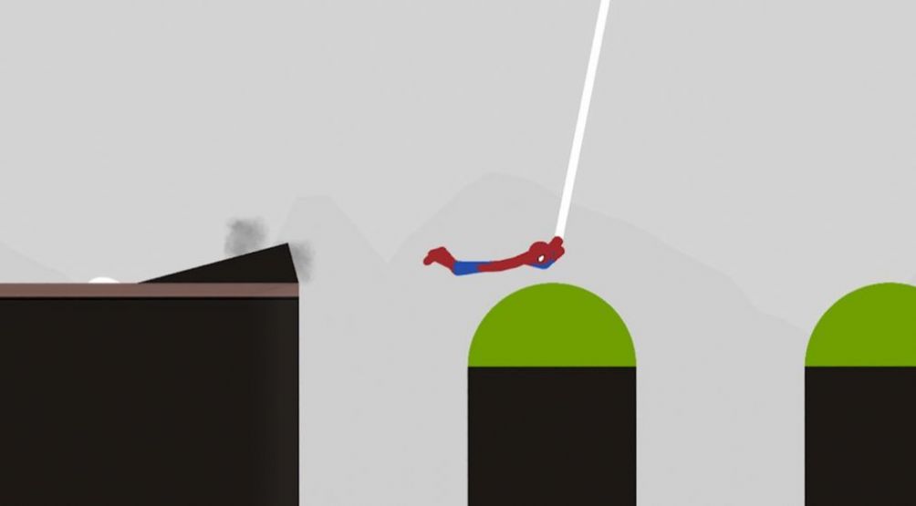 卸载模拟器Dismount Simulator