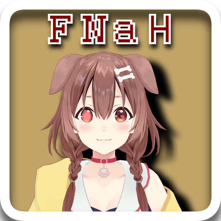玩具熊的五夜后宫娘化版下载(FNaH Android)