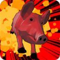 Crazy Pig Simulator(疯狂猪猪模拟器)