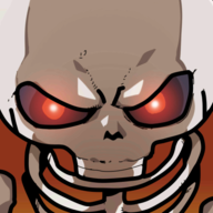 Ghost Knight(幽灵骑士)