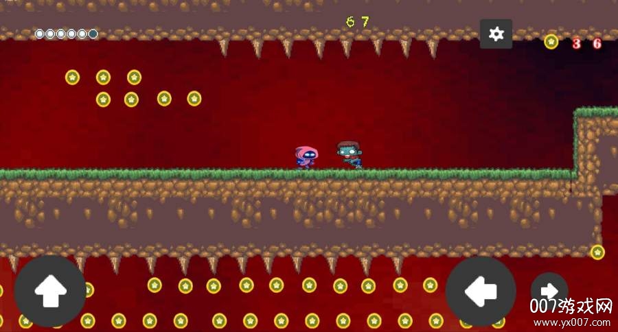 地狱梦魇Underworld NightMare