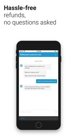Milk Basket安卓版