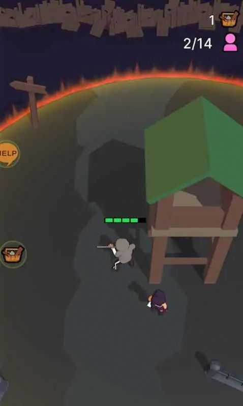 末日幸存者求生 末日幸存者求生