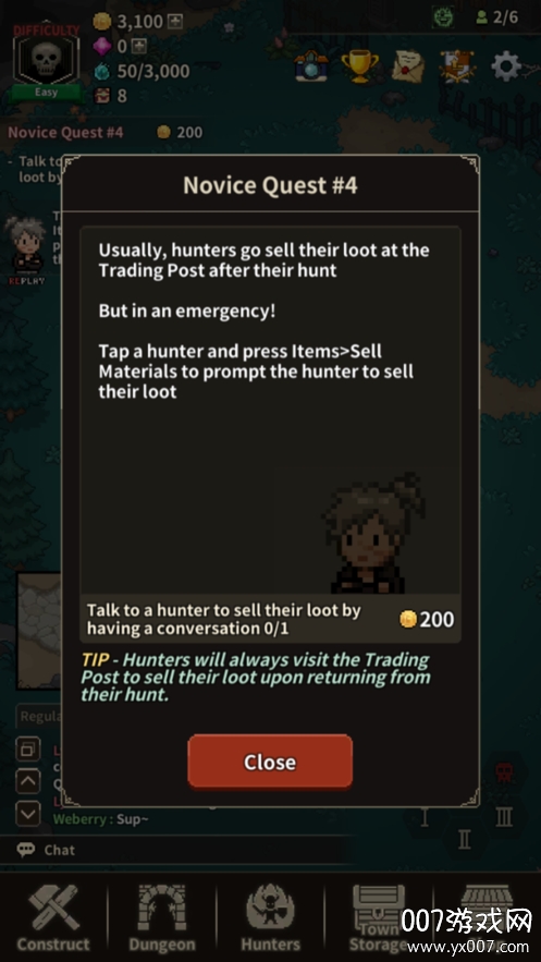 Idle Summoner(不知道干嘛的召唤师经典版) Idle Summoner(不知道干嘛的召唤师经典版)