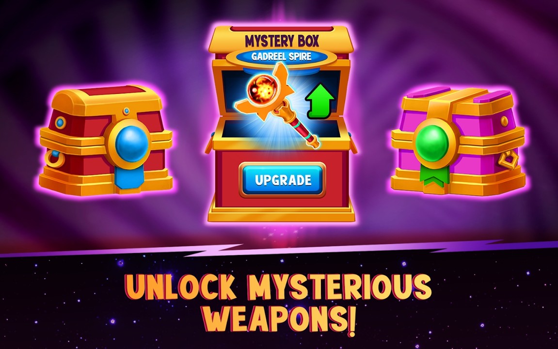 Merge Mage(合并法师)