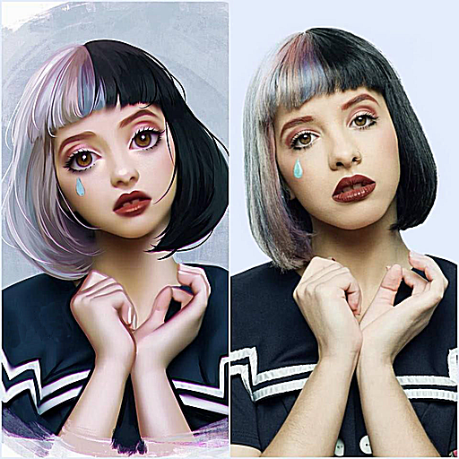 Artist Cartoon Photo(艺术家卡通照片)app