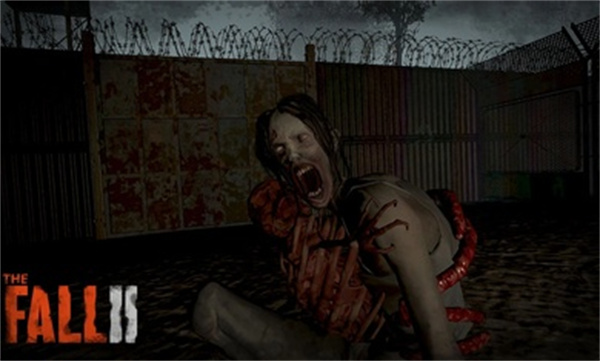 坠落生存2游戏下载(TheFall2)