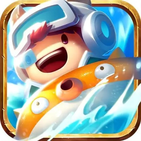 开心布丁消消乐