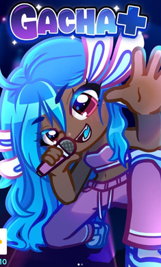 加查加模组(Gacha Plus)