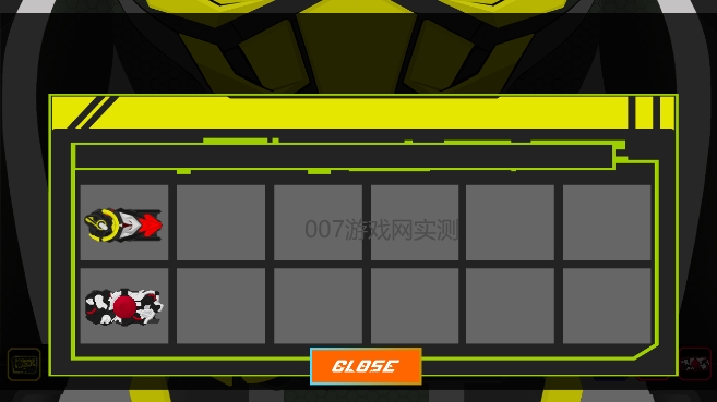 假面骑士01SIM全形态模拟器(Zero-One SIM)