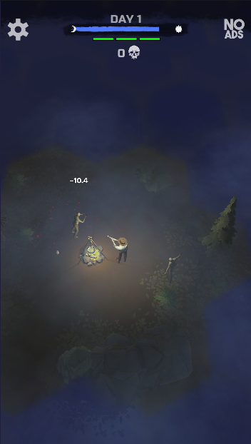 死亡地带最后一夜手游下载