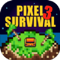 Pixel Survival 3(生存游戏3D)