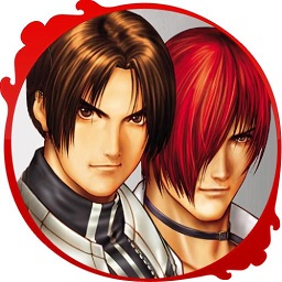 悟饭-拳皇2003 卧虎藏龙 超级加强版