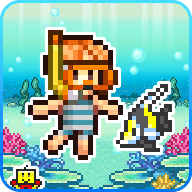 南国度假岛物语无限金币版下载