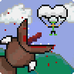 Super Mega Worm(像素死亡蠕虫)