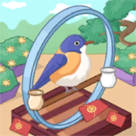 花鸟一条街—天降红包