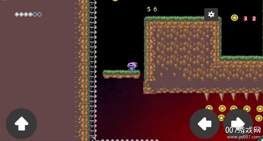 地狱梦魇Underworld NightMare