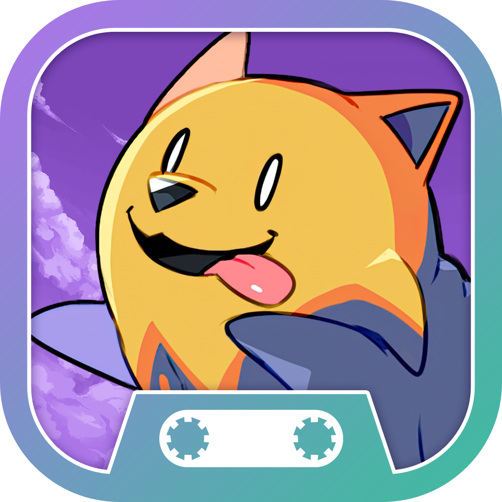 磁带妖怪最新版本下载(Cassette Beasts)