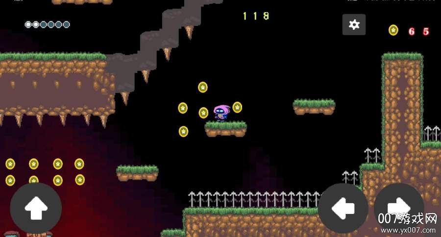 地狱梦魇Underworld NightMare