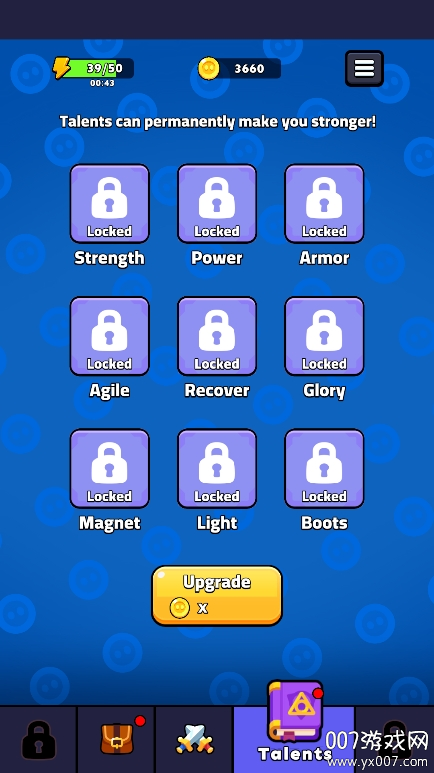 地牢掠夺者游戏免广告版下载(DungeonLooters)