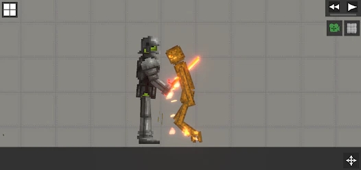 Melon Playground游戏