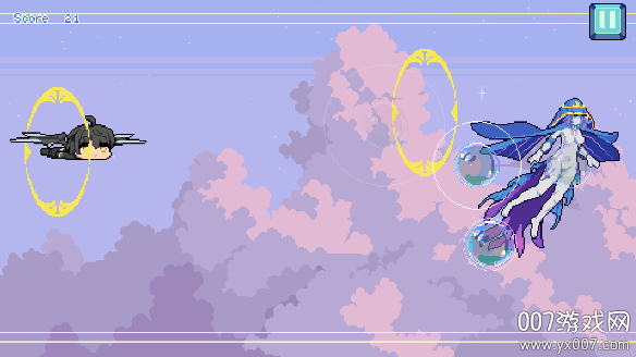 罗蕾莱游戏安卓版下载(Lorelei)