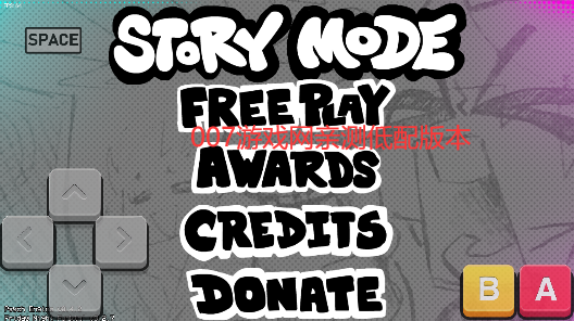 FNF:taki周年庆低配