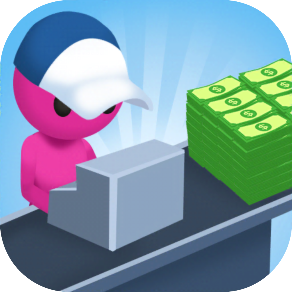 微型小镇内置菜单版游戏下载安装