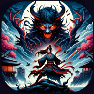 Katana Of Rin手机版下载