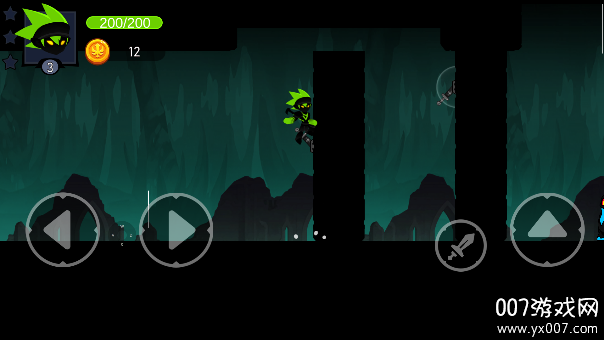 暗影之刃:英雄黑暗 暗影之刃:英雄黑暗