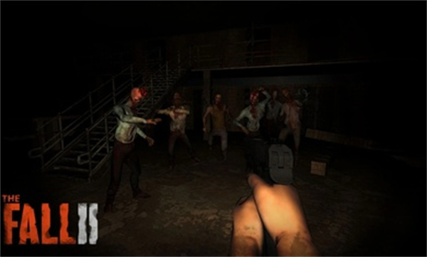 坠落生存2游戏下载(TheFall2)