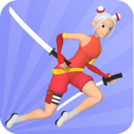 Trickster Killer(魔术师杀手)