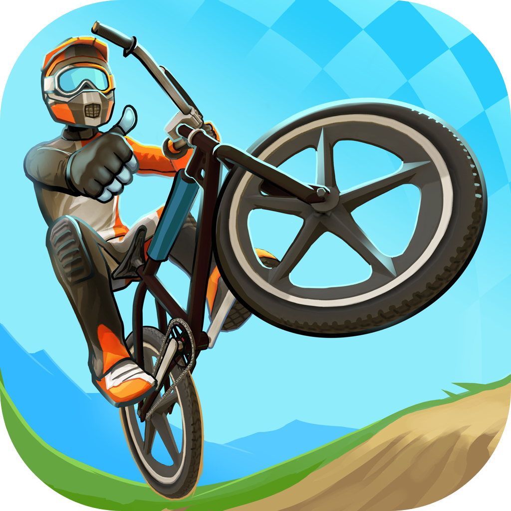 疯狂小轮车2(Mad Skills BMX 2)最新版下载