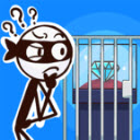 Stickman Thief(小偷火柴人)