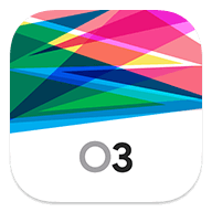 O3 Icon Pack(originos图标包最新版)