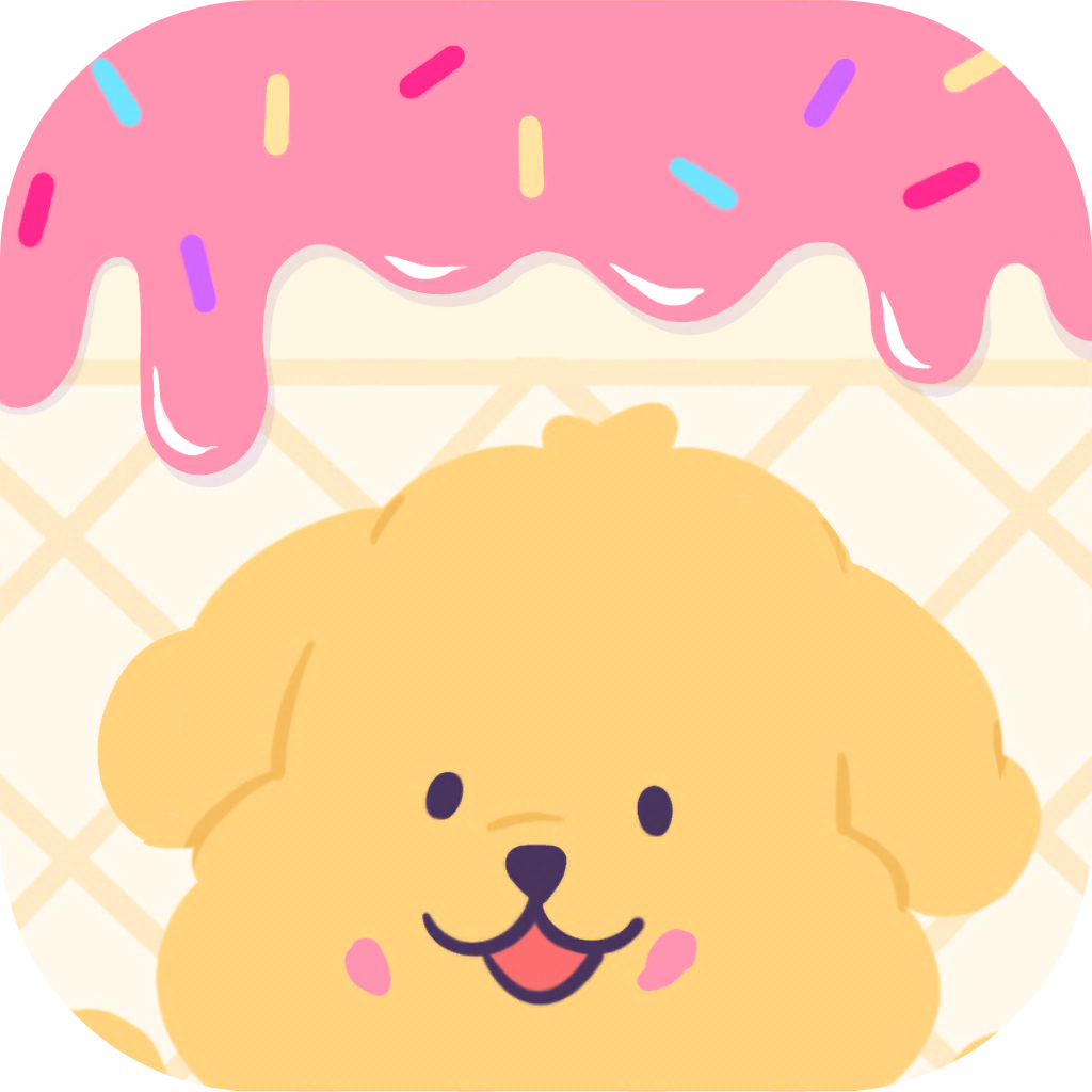 Sundae Picnic游戏中文版下载(猫猫狗狗冰淇淋)