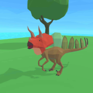 恐龙斗兽场下载去广告版