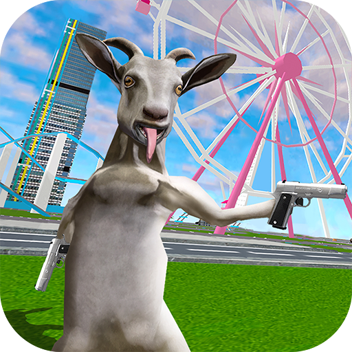 Silly Goat Simulator(笨蛋山羊模拟器)