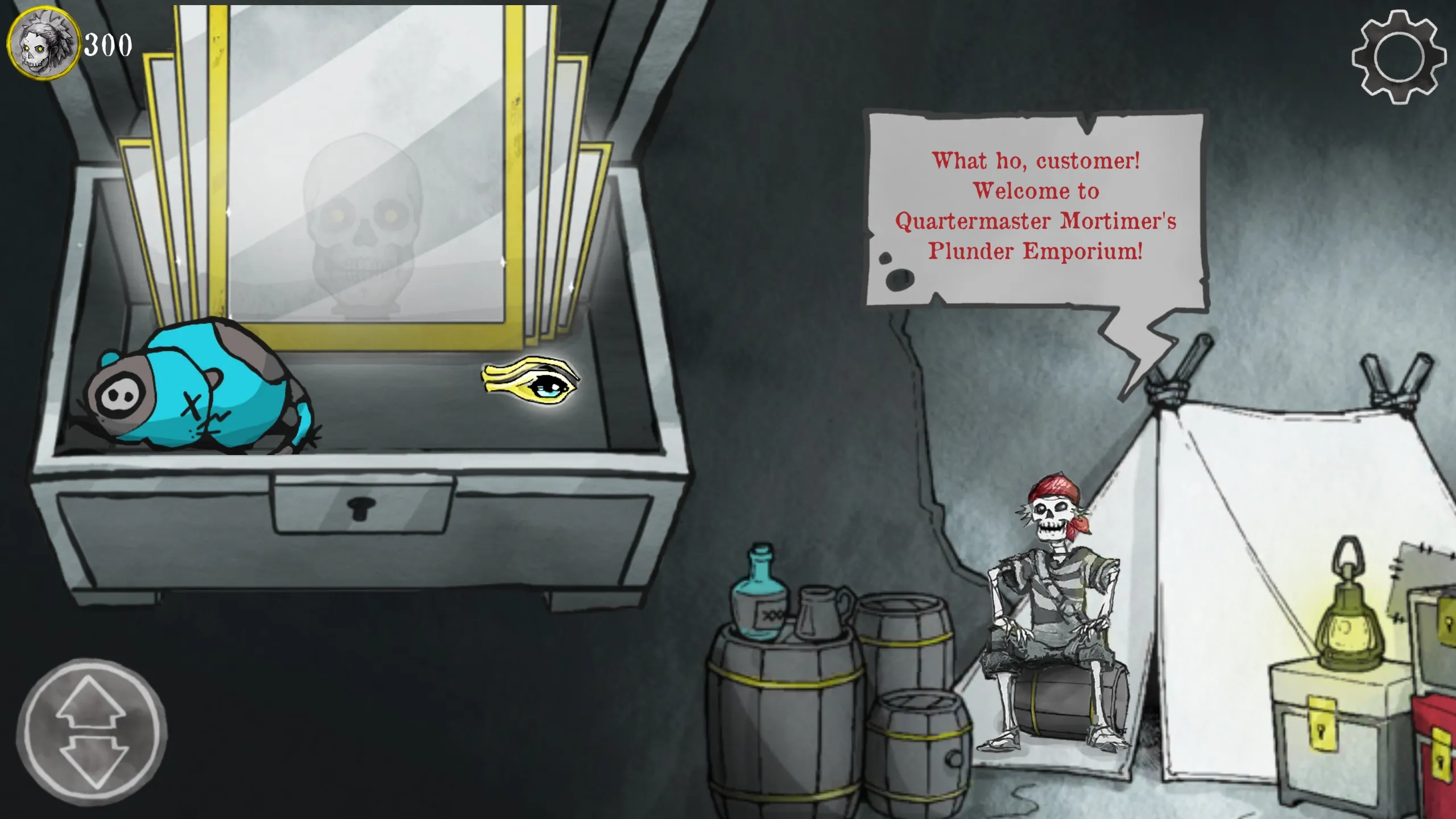 死亡与税赋下载免广告版