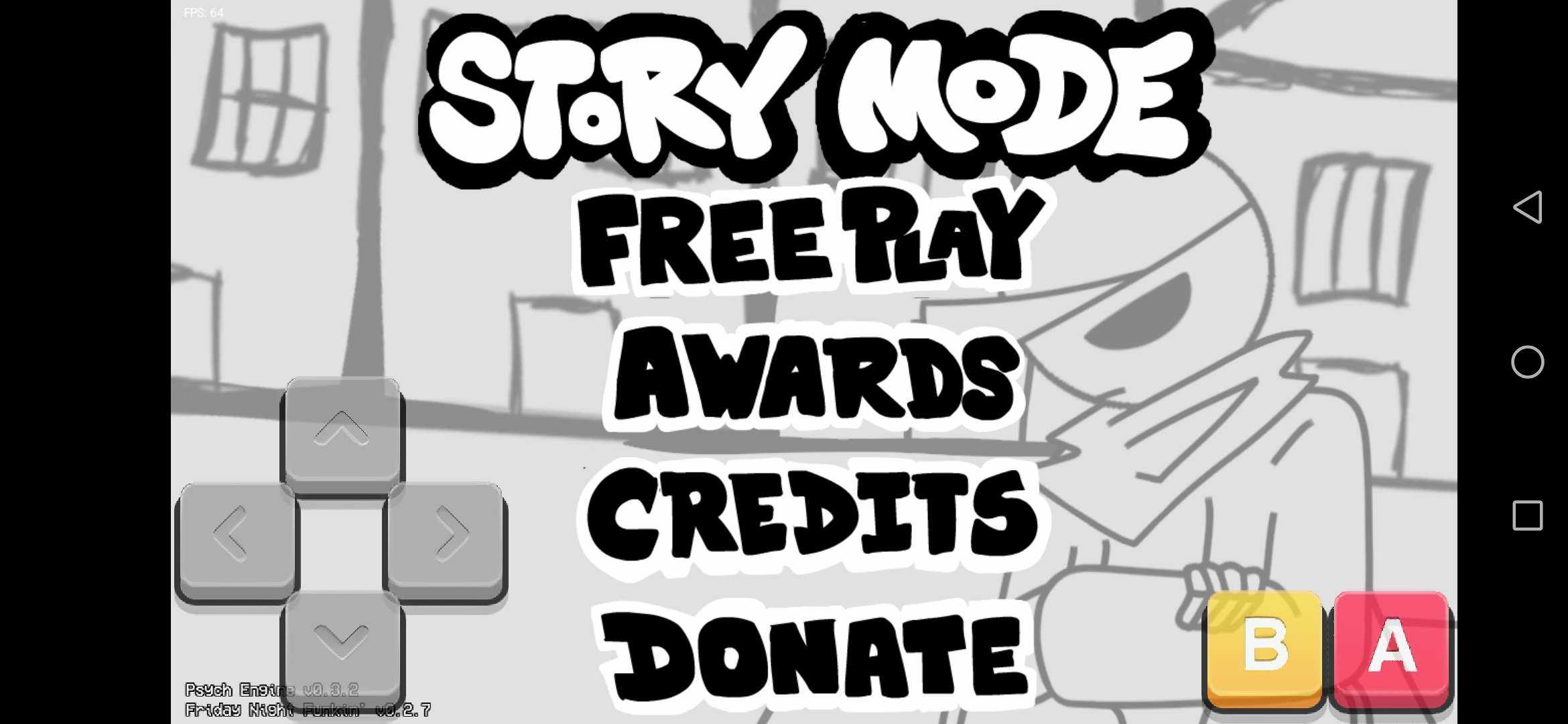 FNF VS Chaster模组(sU1C1D3 MOUS3) FNF VS Chaster模组(sU1C1D3 MOUS3)