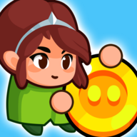 地牢掠夺者游戏免广告版下载(DungeonLooters)