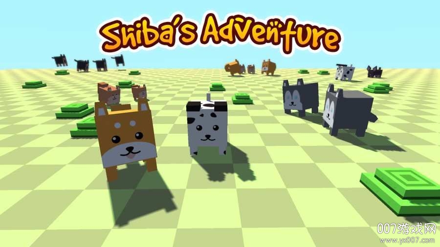 汪汪大冒险最新版