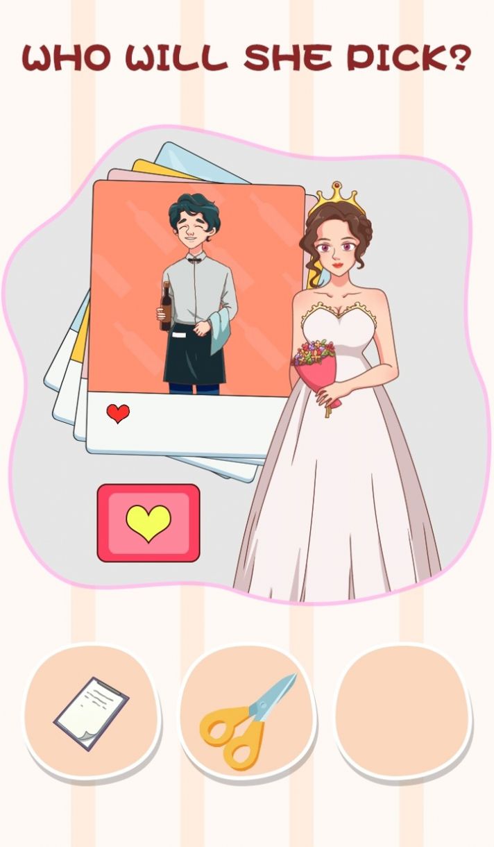 Brain Test: Nurse Puzzle