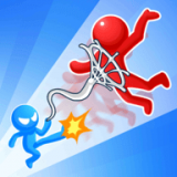 Pulling Killer(过来吧你)