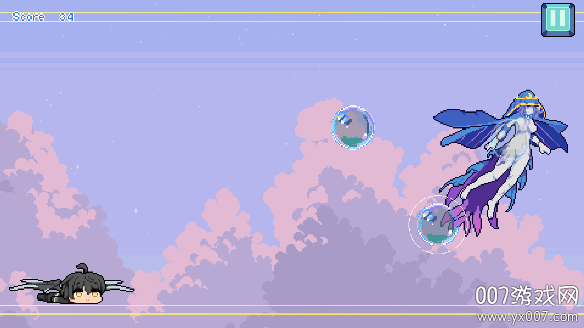 罗蕾莱游戏安卓版下载(Lorelei)