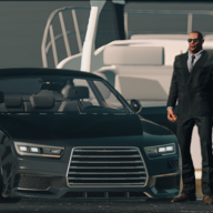 豪华汽车模拟器内置菜单下载