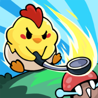 森林传奇手游修改版下载(Forest Legend)