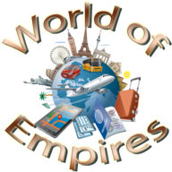 World of Empires我的文明